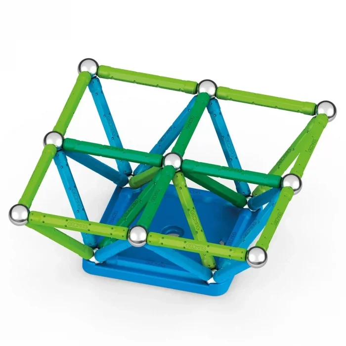  Geomag Classic Manyetik Zeka Oyunu 60 Parça