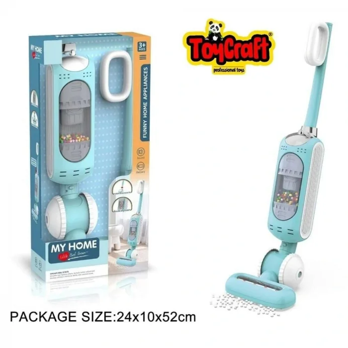 BUĞZ GERÇEK VAKUM YAPAN SES.IŞIK.DİKEY SÜPÜRGE