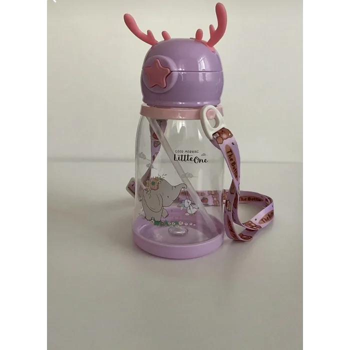 BUĞZ Geyik Tasarımlı Suluk Matara