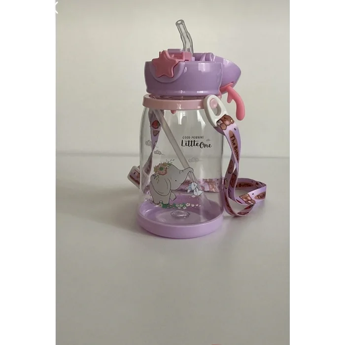 BUĞZ Geyik Tasarımlı Suluk Matara