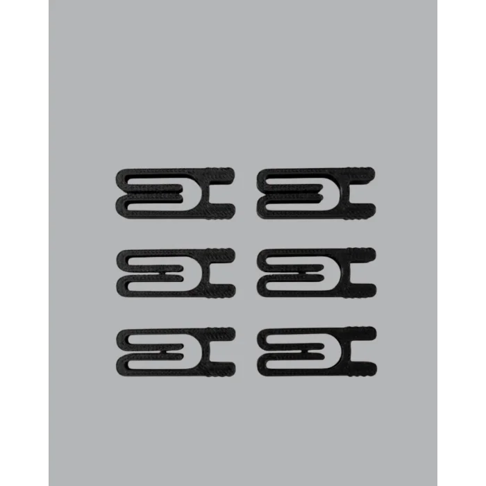 BUĞZ Gıda Saklama Mandalı Tazelik Koruyucu Pratik Tasarım