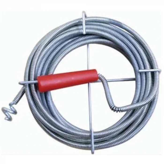 BUĞZ Gider / Kanal Açma Teli 15 Metre