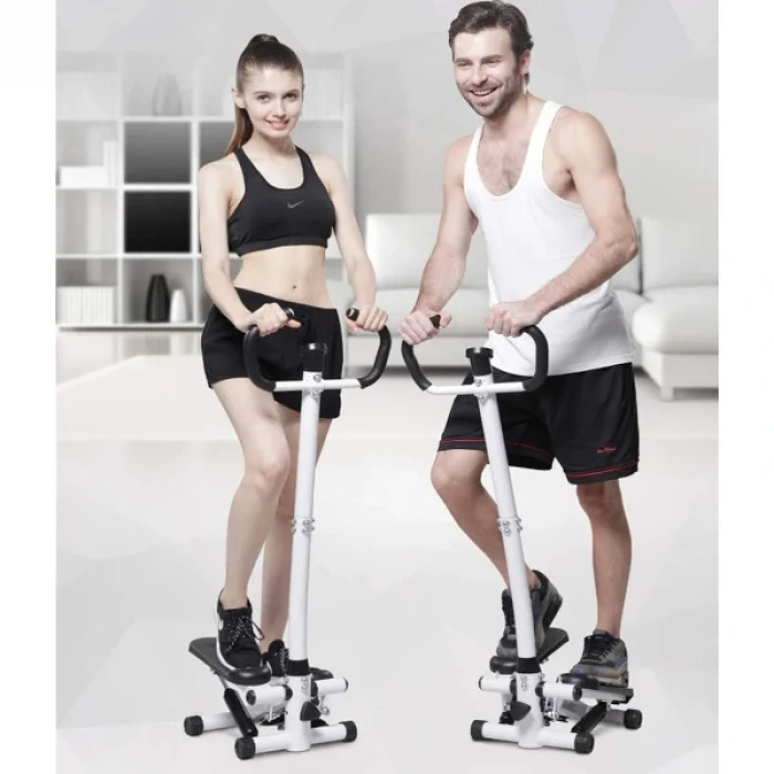 BUĞZ Gidonlu Adım Atma Egzersiz Aleti