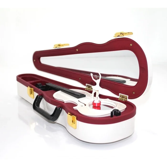 BUĞZ Gitar Müzik Kutusu Alk1104