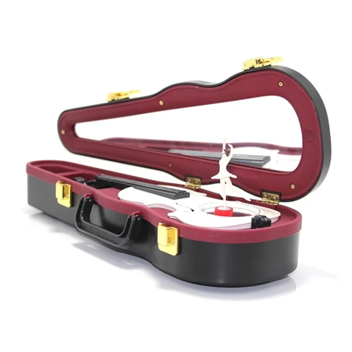 BUĞZ Gitar Müzik Kutusu Alk1104