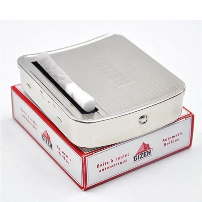  Gizeh Orjinal Ürün Kesmelama Tabakası