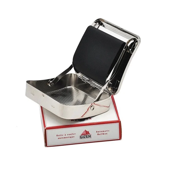  Gizeh Orjinal Ürün Kesmelama Tabakası