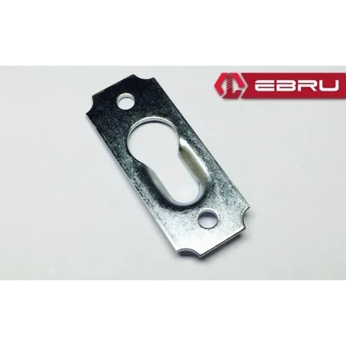 BUĞZ Gizli Tablo, Tuval, Kanvas, Çerçeve Askısı, Kancası 4x1,5 Mm - 250 Adet