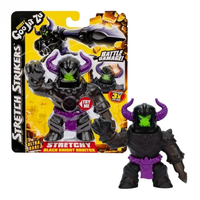 BUĞZ GJT51000 GooJitSu Stretch Strikers Tekli Paket - 42779