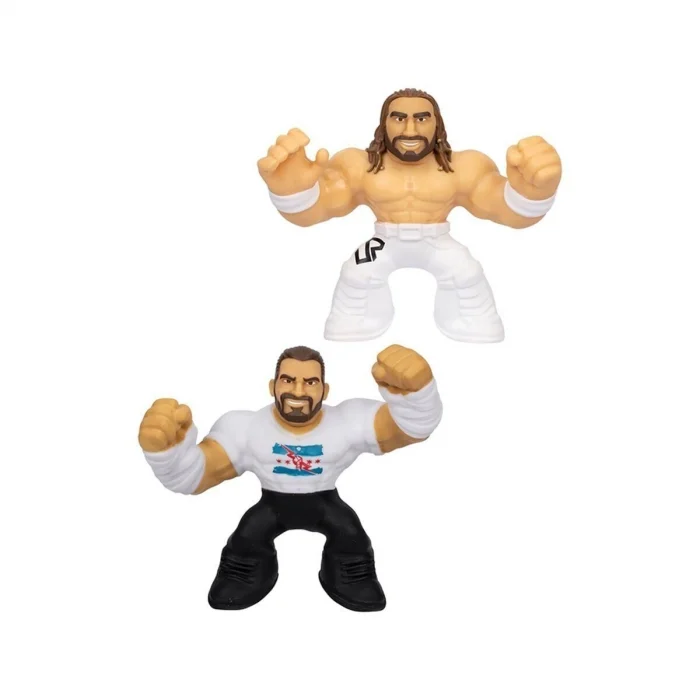 BUĞZ GJT62000 GooJitZu WWE Tekli Paket - 43008