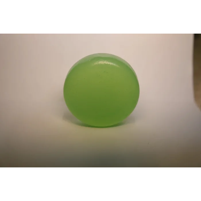 BUĞZ GLİSERİNLİ ALOEVERA SABUNU