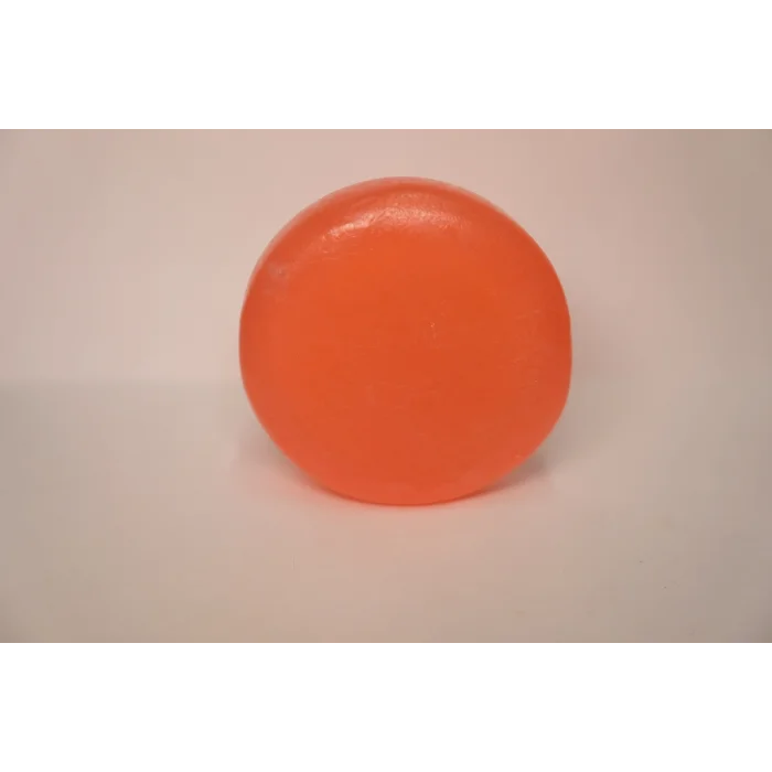 BUĞZ GLİSERİNLİ GÜL SABUNU