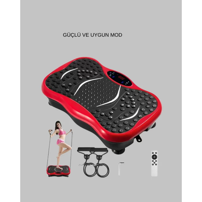 BUĞZ GLR560 PLATES MASAJ - Lisinya