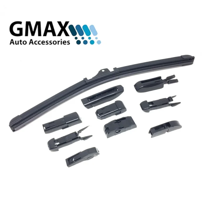 BUĞZ Gmax Muz Silecek 9 Aparatlı 480mm