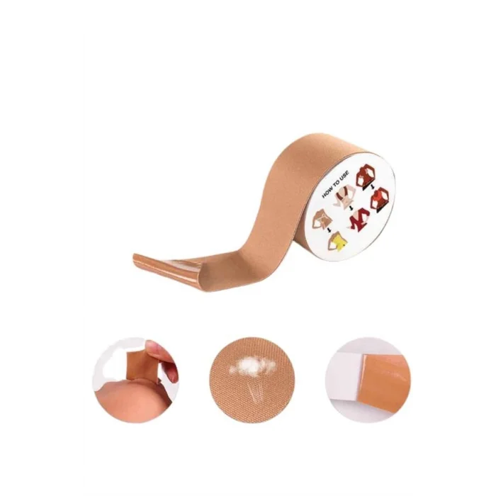 BUĞZ GÖĞÜS BANDI - BUĞZ