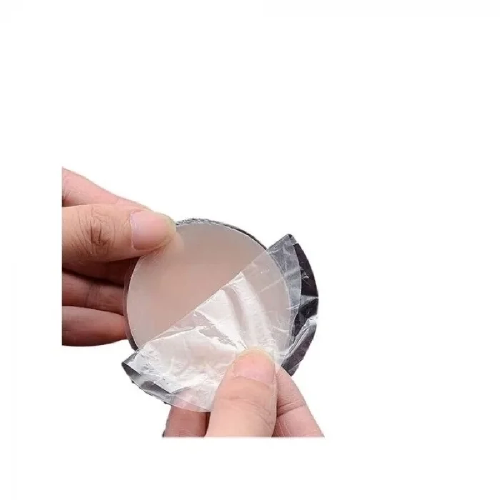 BUĞZ Göğüs Ucu Silikonu Nipple Silicone