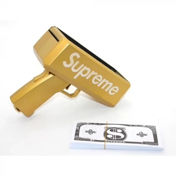  Gold Para Saçma Makinası