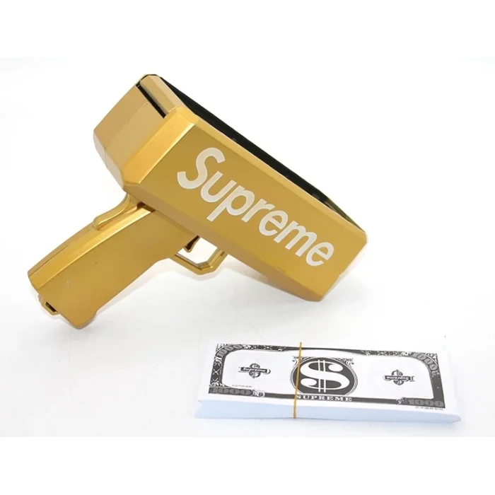 BUĞZ Gold Para Saçma Makinası Aaalk2393