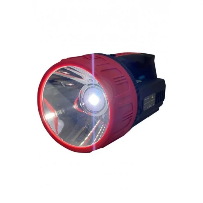 BUĞZ Gold Silver Gs-2621 5000 Metre Işık Uzantılı 15 Watt Projektör