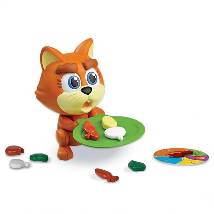 BUĞZ Goliath Hınzır Kedi Kutu Oyunu