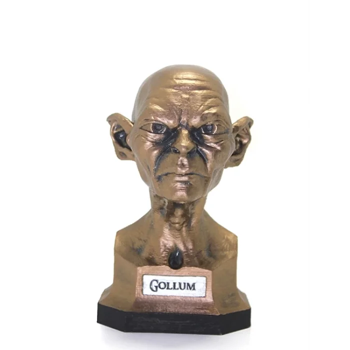  Gollum Büst Büyük Boy