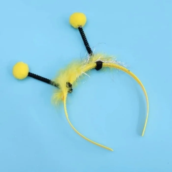  Gösteriler İçin Arı Tacı