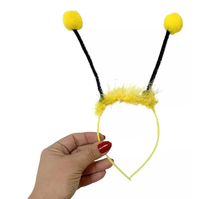  Gösteriler İçin Arı Tacı