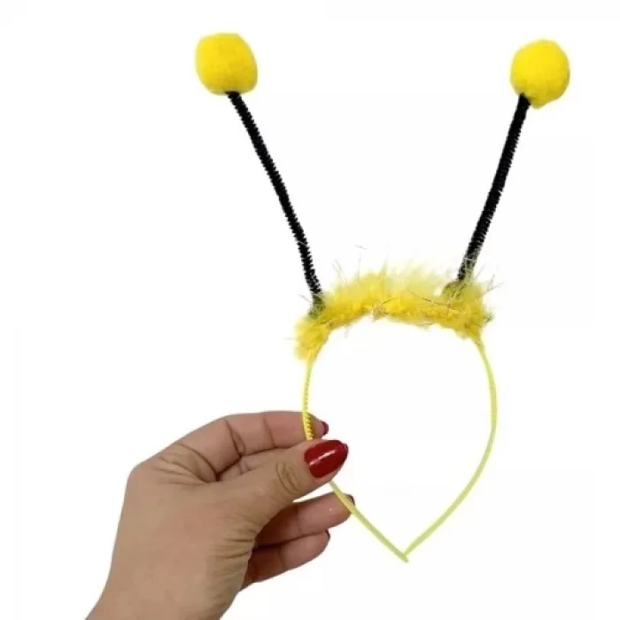  Gösteriler İçin Arı Tacı