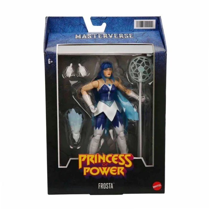  GPK95 MOTU Masterverse Aksiyon Figürleri -1 adet fiyatıdır - model bildirin