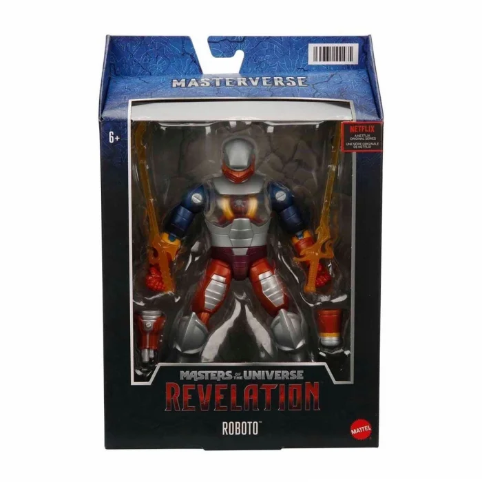  GPK95 MOTU Masterverse Aksiyon Figürleri -1 adet fiyatıdır - model bildirin