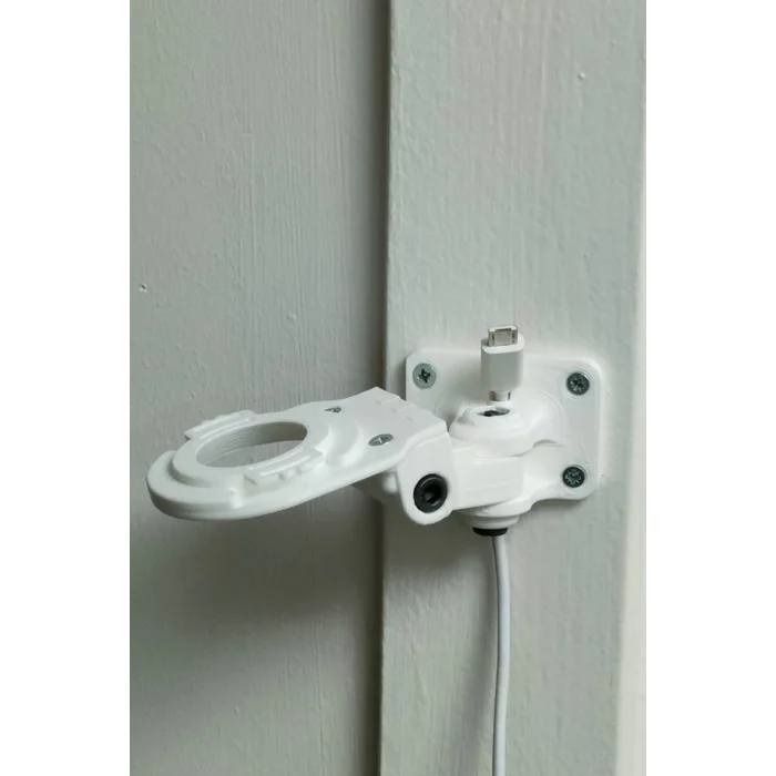 BUĞZ Gr39  Mi 360° Home Güvenlik Kamerası Hareketli Duvar Montaj Aparatı