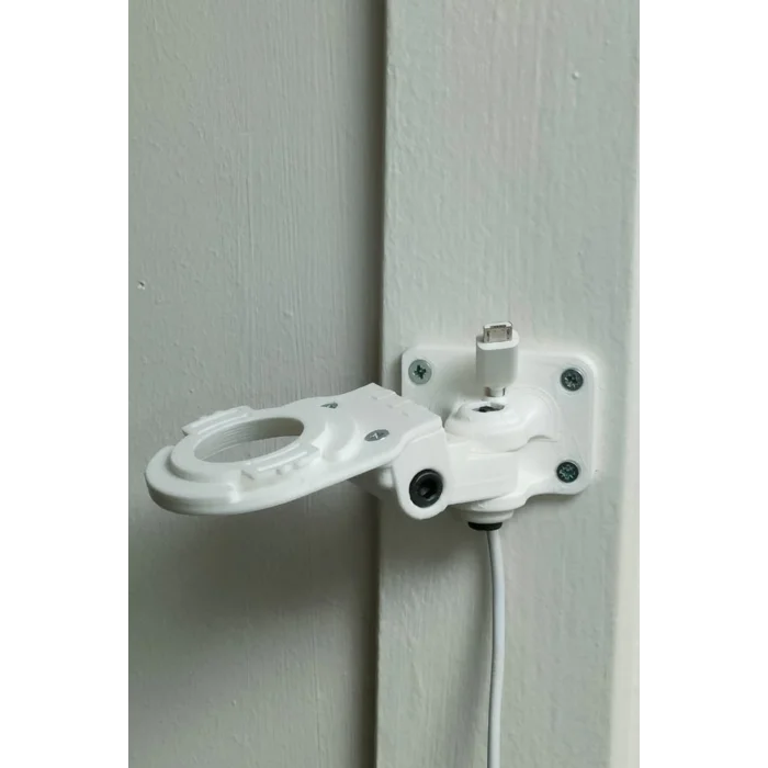 BUĞZ Gr39  Mi 360° Home Güvenlik Kamerası Hareketli Duvar Montaj Aparatı