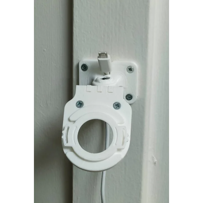 BUĞZ Gr39  Mi 360° Home Güvenlik Kamerası Hareketli Duvar Montaj Aparatı - Lisinya