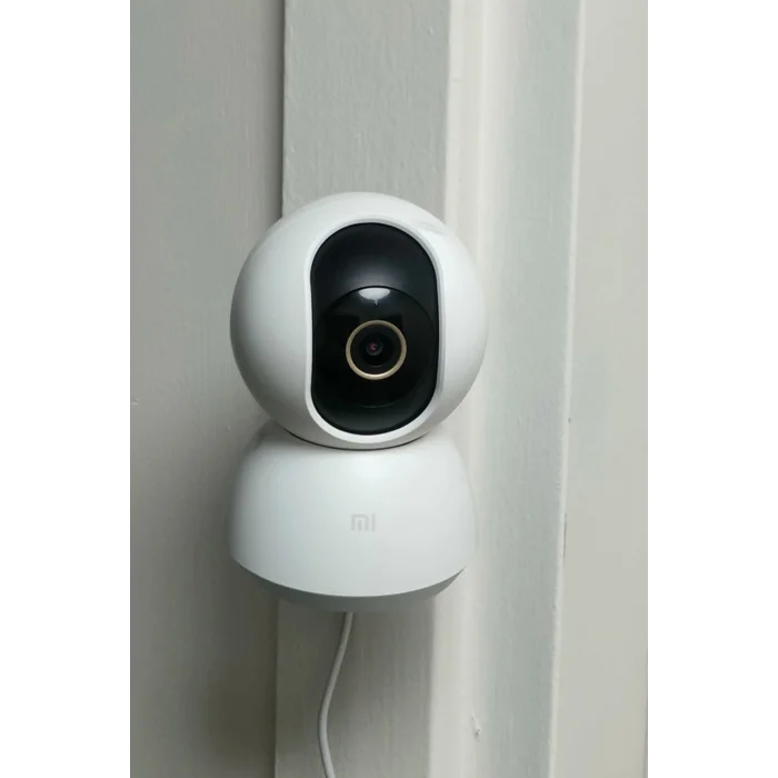 BUĞZ Gr56  Mi 360° Home Güvenlik Kamerası Hareketli Duvar Montaj Aparatı