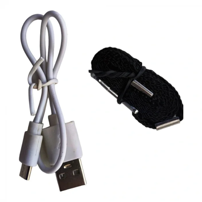 BUĞZ Greyder Gd-425 5 Watt Solar Şarjlı Projektör Spot Fener