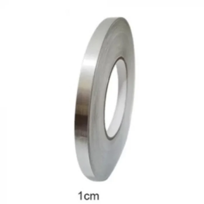  GRI FAYANS ARASI ŞERIT BANT 1 CM