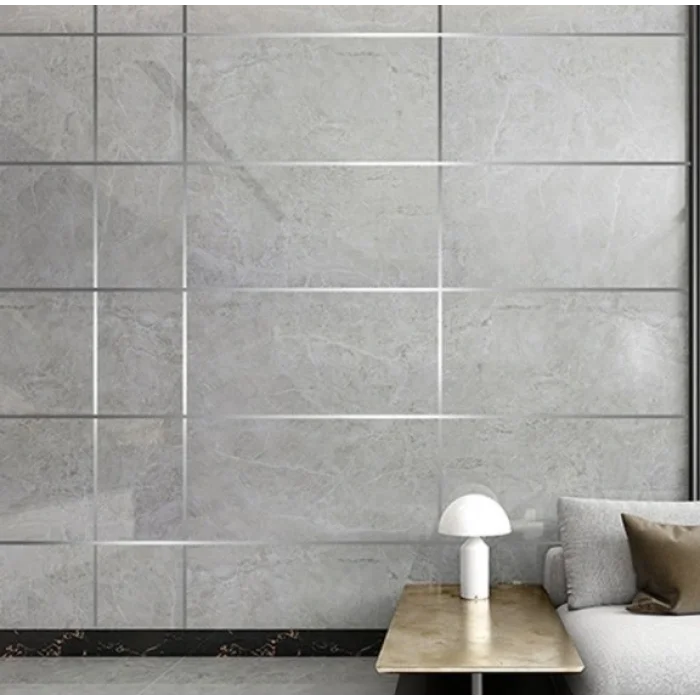 BUĞZ GRI FAYANS ARASI ŞERIT BANT 1 CM