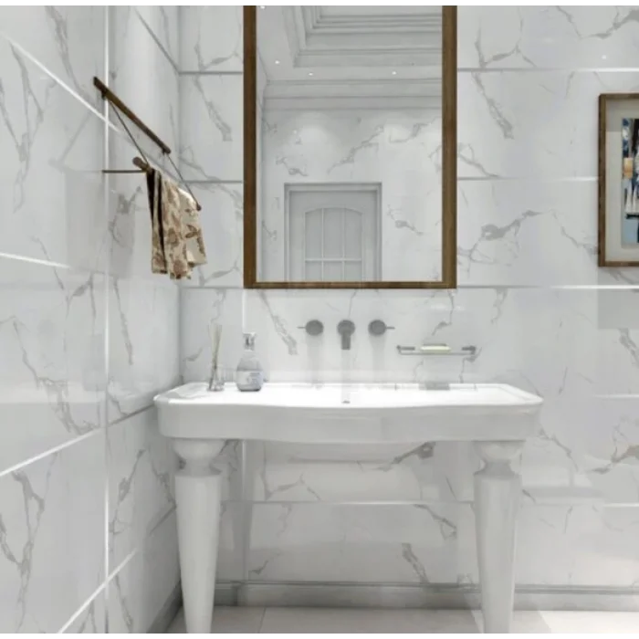 BUĞZ GRI FAYANS ARASI ŞERIT BANT 1 CM