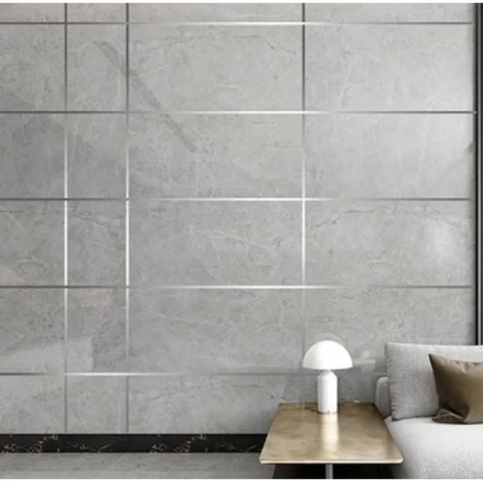  GRI FAYANS ARASI ŞERIT BANT 1 CM