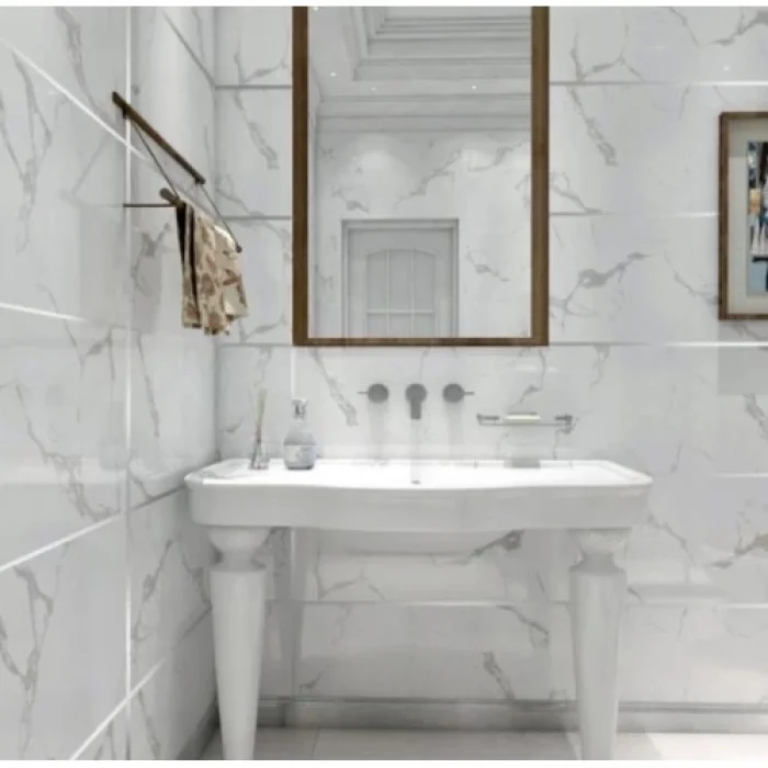  GRI FAYANS ARASI ŞERIT BANT 1 CM