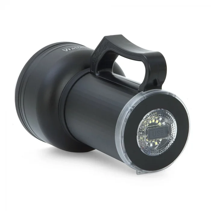 BUĞZ GT Led Taşınabilir Güneş Solar Ledli Fener WT-415