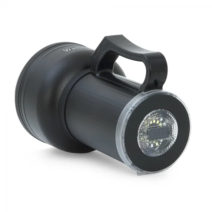 BUĞZ Gt Led Taşınabilir Güneş Solar Ledli Fener  Wt-415