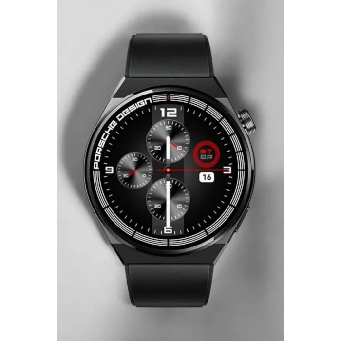 BUĞZ GT8 AKILLI SAAT - BUĞZ