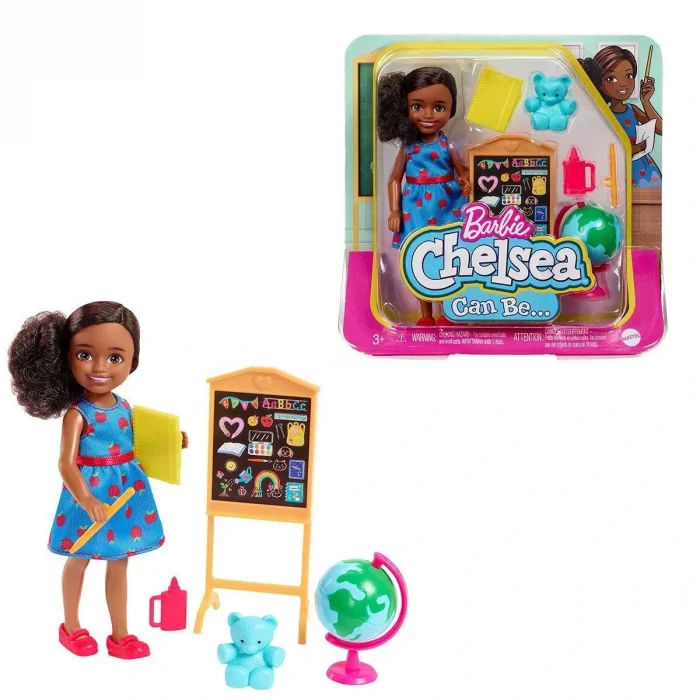 BUĞZ GTN86 Chelsea® Meslekleri Öğreniyor / Asorti Seçilemez.