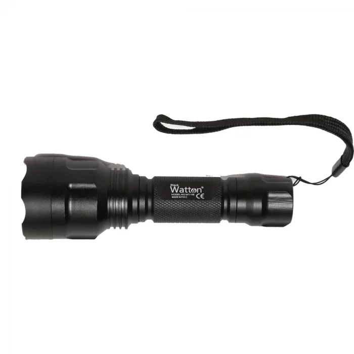 BUĞZ Güçlü  Aparat Uyumlu Şarjlı Fener  Wt-149