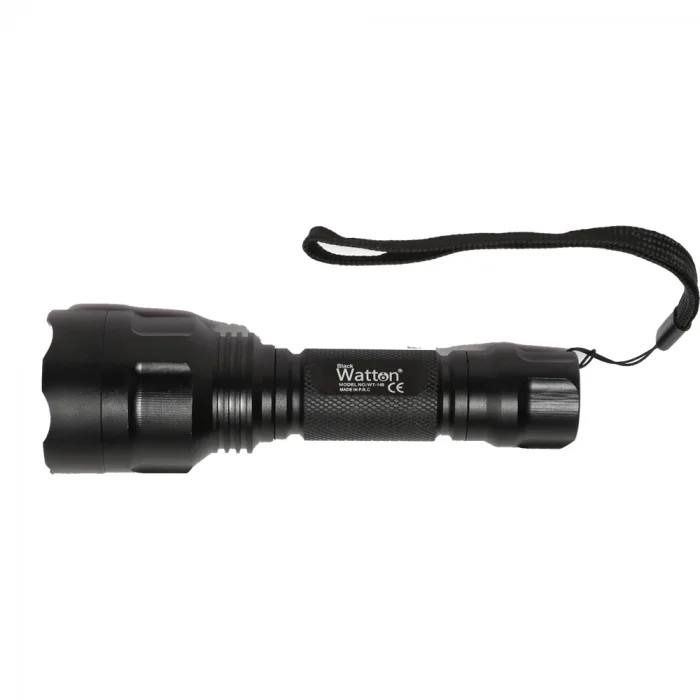 BUĞZ Güçlü  Aparat Uyumlu Şarjlı Fener  Wt-149