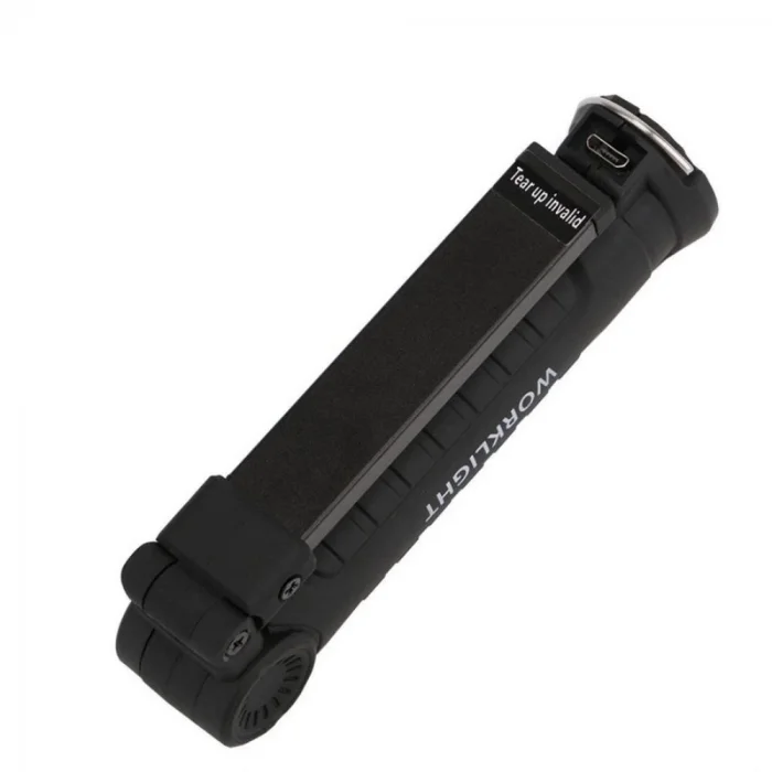 BUĞZ Güçlü Mıknatıslı Çalışma Lambası  Wt-295 - Lisinya