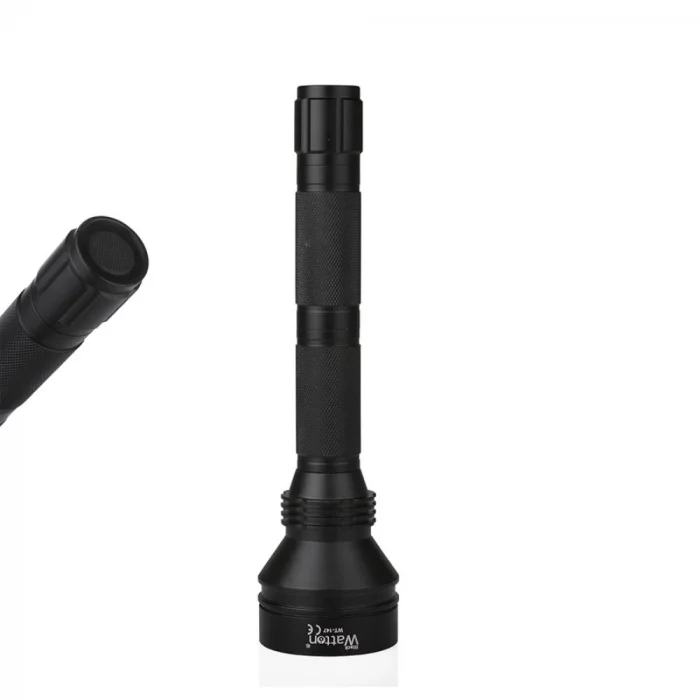 BUĞZ Güçlü Profesyonel  Feneri  Wt-147