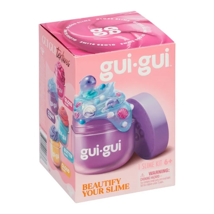 BUĞZ Gui Gui Slime