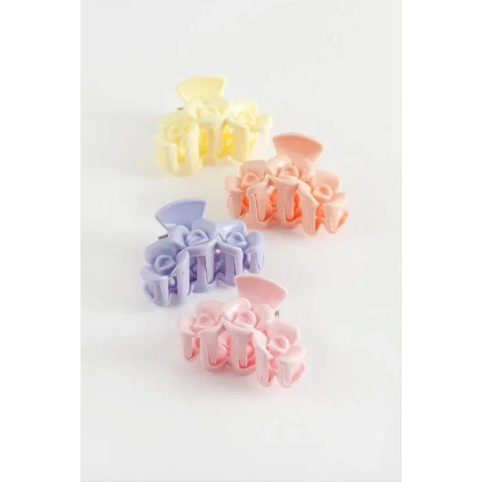  Gül Mandal Toka 4 cm